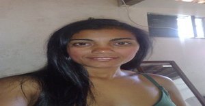 Francenilda 44 años Soy de Natal/Rio Grande do Norte, Busco Encuentros Amistad con Hombre