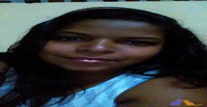 Karlareginasilva 33 años Soy de Campina Grande/Paraíba, Busco Encuentros Amistad con Hombre