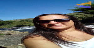 Monica romualdo 35 años Soy de Resende/Rio de Janeiro, Busco Encuentros Amistad con Hombre
