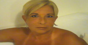 Mulher_45 60 años Soy de Recife/Pernambuco, Busco Encuentros Amistad con Hombre