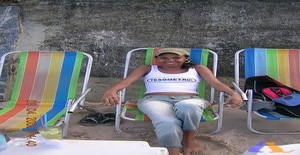 Nana29 44 años Soy de Recife/Pernambuco, Busco Encuentros Amistad con Hombre