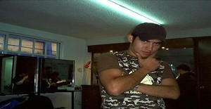 Vivillo 36 años Soy de Mexico/State of Mexico (edomex), Busco Encuentros Amistad con Mujer
