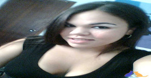 Gabrielita.... 32 años Soy de Maracaibo/Zulia, Busco Encuentros Amistad con Hombre