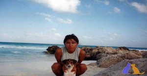 Kkankkun 52 años Soy de Cancun/Quintana Roo, Busco Noviazgo con Hombre