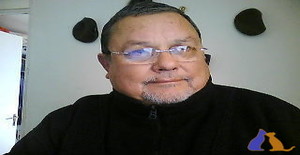 Serenense 64 años Soy de Coquimbo/Coquimbo, Busco Noviazgo con Mujer