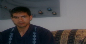 Dannyesteban 49 años Soy de Quito/Pichincha, Busco Noviazgo Matrimonio con Mujer