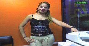 Carol-500 37 años Soy de Caracas/Distrito Capital, Busco Encuentros Amistad con Hombre