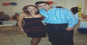 Lananaven 38 años Soy de Barquisimeto/Lara, Busco Encuentros Amistad con Hombre