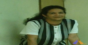 Mujercubana 67 años Soy de Ciudad de la Habana/la Habana, Busco Noviazgo con Hombre