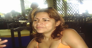 Carmen09 53 años Soy de Caracas/Distrito Capital, Busco Encuentros Amistad con Hombre