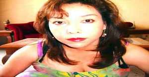 Lilian70 51 años Soy de Durango/Durango, Busco Encuentros Amistad con Hombre