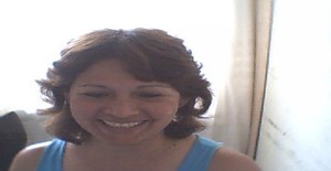 Claudia44 58 años Soy de Lima/Lima, Busco Noviazgo Matrimonio con Hombre