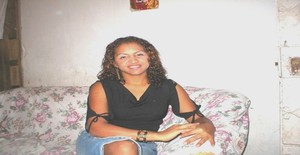 Angie2578 43 años Soy de Guayaquil/Guayas, Busco Encuentros Amistad con Hombre