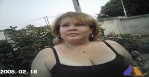 Maracuchita42 57 años Soy de Maracaibo/Zulia, Busco Encuentros Amistad con Hombre