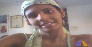 La_menor 34 años Soy de Santo Domingo/Santo Domingo, Busco Encuentros Amistad con Hombre