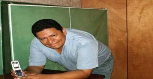 Juancho72 48 años Soy de Maracaibo/Zulia, Busco Noviazgo con Mujer