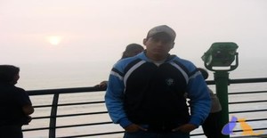 Sebastian11 35 años Soy de Lima/Lima, Busco Encuentros Amistad con Mujer