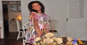 Katie_bz 69 años Soy de Fortaleza/Ceará, Busco Encuentros Amistad con Hombre
