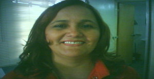 Biti63 58 años Soy de Maracaibo/Zulia, Busco Encuentros Amistad con Hombre