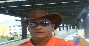 Mariomario42030 48 años Soy de Santo Domingo/Santo Domingo, Busco Encuentros Amistad con Mujer
