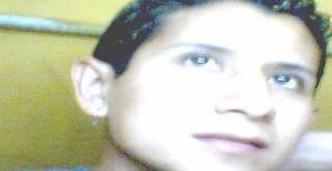 Klinck 34 años Soy de Lima/Lima, Busco Encuentros Amistad con Mujer
