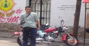 Lordvampire 44 años Soy de Cuernavaca/Morelos, Busco Encuentros Amistad con Mujer