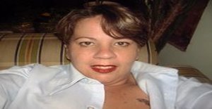 Veronicakg5 53 años Soy de Caracas/Distrito Capital, Busco Encuentros Amistad con Hombre