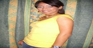 Estrellitadeluna 36 años Soy de Santo Domingo/Distrito Nacional, Busco Encuentros Amistad con Hombre