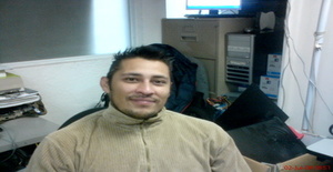 Andresgonzalez 41 años Soy de Aguascalientes/Aguascalientes, Busco Encuentros Amistad con Mujer