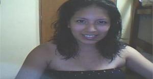 Juliana_celeste 36 años Soy de Lima/Lima, Busco Encuentros Amistad con Hombre