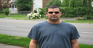 Peter76ds 45 años Soy de Keansburg/New Jersey, Busco Encuentros Amistad con Mujer