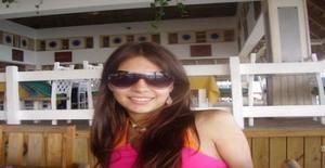 Chapalee 37 años Soy de Chimbote/Ancash, Busco Encuentros Amistad con Mujer