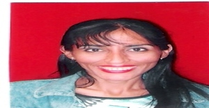 Sonyi777 50 años Soy de Barquisimeto/Lara, Busco Encuentros Amistad con Hombre
