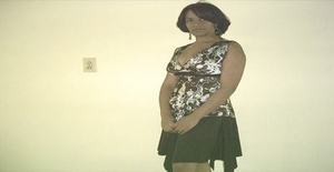 Rosanegra22 36 años Soy de Santo Domingo/Santo Domingo, Busco Encuentros Amistad con Hombre