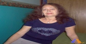 Xaguas 73 años Soy de Barquisimeto/Lara, Busco Encuentros Amistad con Hombre