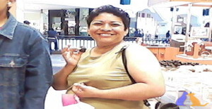 Magymac 55 años Soy de Victoria/Guanajuato, Busco Noviazgo con Hombre