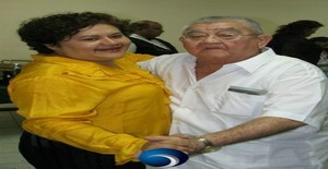 Buenisima050463 58 años Soy de Maracaibo/Zulia, Busco Encuentros Amistad con Hombre