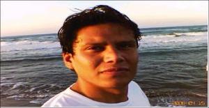 Mataz 40 años Soy de Monterrey/Nuevo Leon, Busco Encuentros Amistad con Mujer