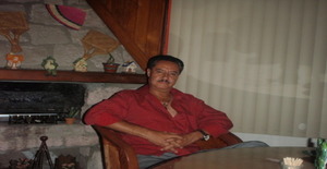 Rene_933 69 años Soy de Morelia/Michoacan, Busco Noviazgo con Mujer