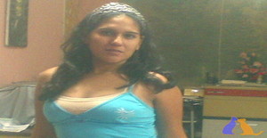 Irene1083 35 años Soy de Caracas/Distrito Capital, Busco Encuentros Amistad con Hombre