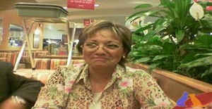Andrea54 68 años Soy de Cuauhtémoc/Chihuahua, Busco Encuentros Amistad con Hombre