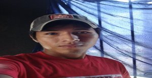 David_19 33 años Soy de Lima/Lima, Busco Encuentros Amistad con Mujer