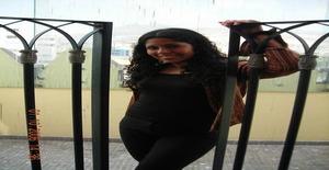 Anjalilove 39 años Soy de Lima/Lima, Busco Encuentros Amistad con Hombre