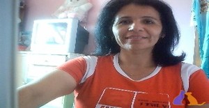 Perla07 56 años Soy de San Cristóbal/Tachira, Busco Encuentros Amistad con Hombre