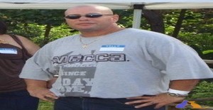 Badman111 56 años Soy de Kissimmee/Florida, Busco Encuentros Amistad con Mujer
