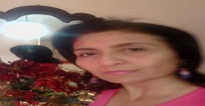 Barbimorena42 57 años Soy de Barquisimeto/Lara, Busco Encuentros Amistad con Hombre