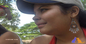 Tety0104 34 años Soy de Barquisimeto/Lara, Busco Encuentros Amistad con Hombre