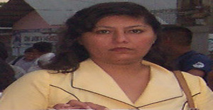 Elenita1973 48 años Soy de Pucallpa/Ucayali, Busco Encuentros Amistad con Hombre