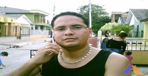 Quillero15 38 años Soy de Barranquilla/Atlantico, Busco Encuentros Amistad con Mujer