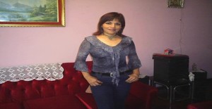 Manuela47 61 años Soy de Lima/Lima, Busco Encuentros Amistad con Hombre